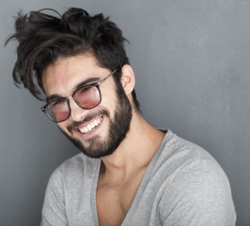 7 Awesome Haircuts for Men with Beards