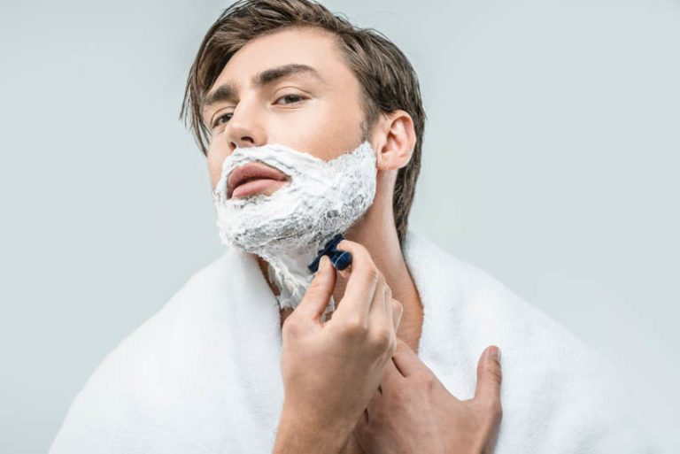 How To Get Rid Of Razor Bumps Instantly