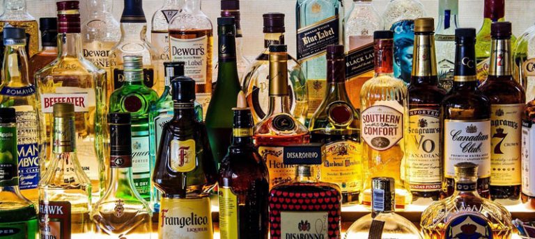 Best Cheap Liquor - The Ultimate Guide of Cheapest Liquors For Every ...