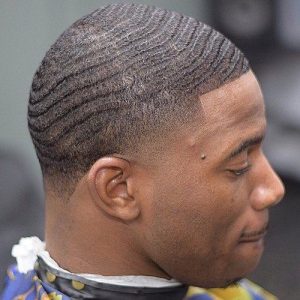 Professional Hairstyles For Men (Long, Short, Thick & Black Men) Like A ...